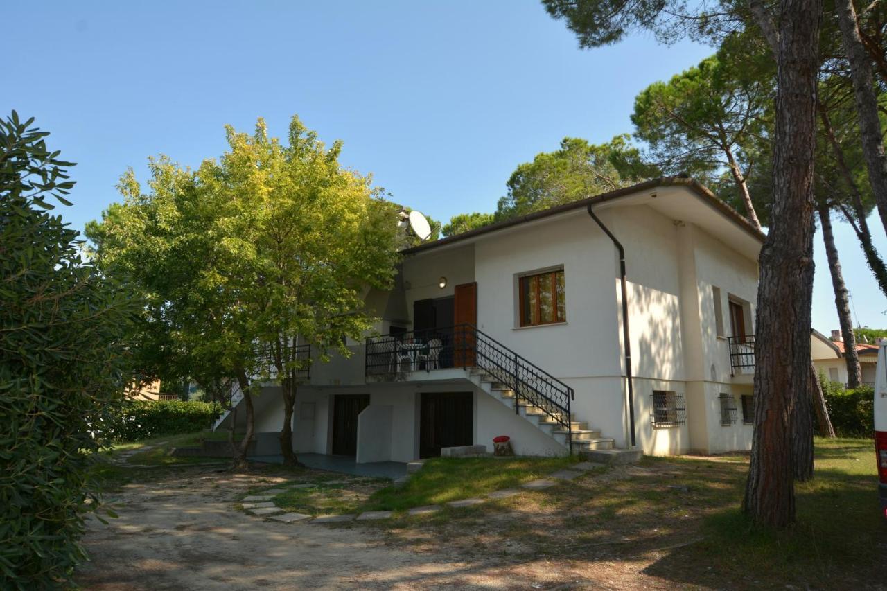 דירות ליגננו סביאדורו Lignano Riviera מראה חיצוני תמונה